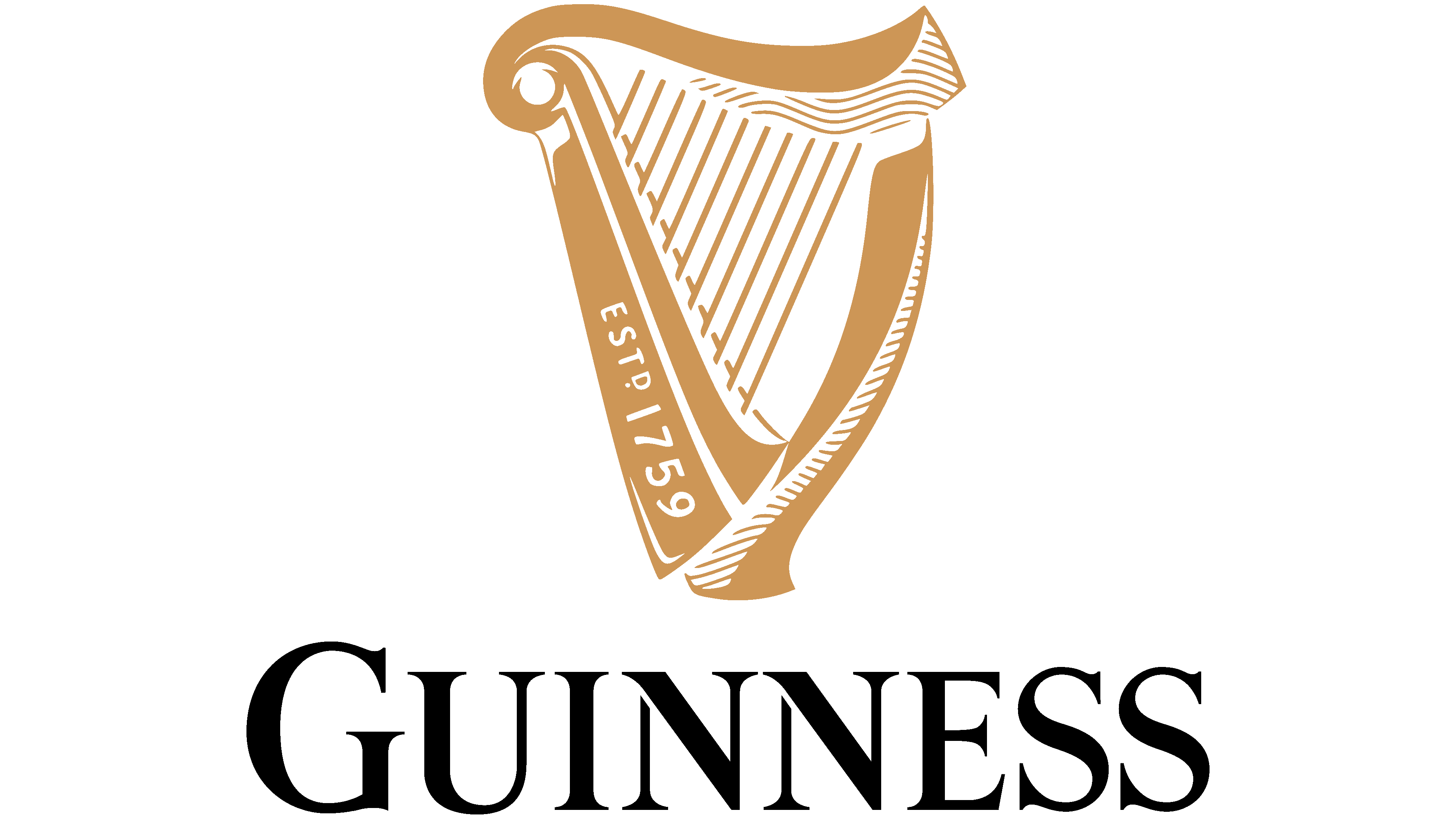 Guinness-Logo